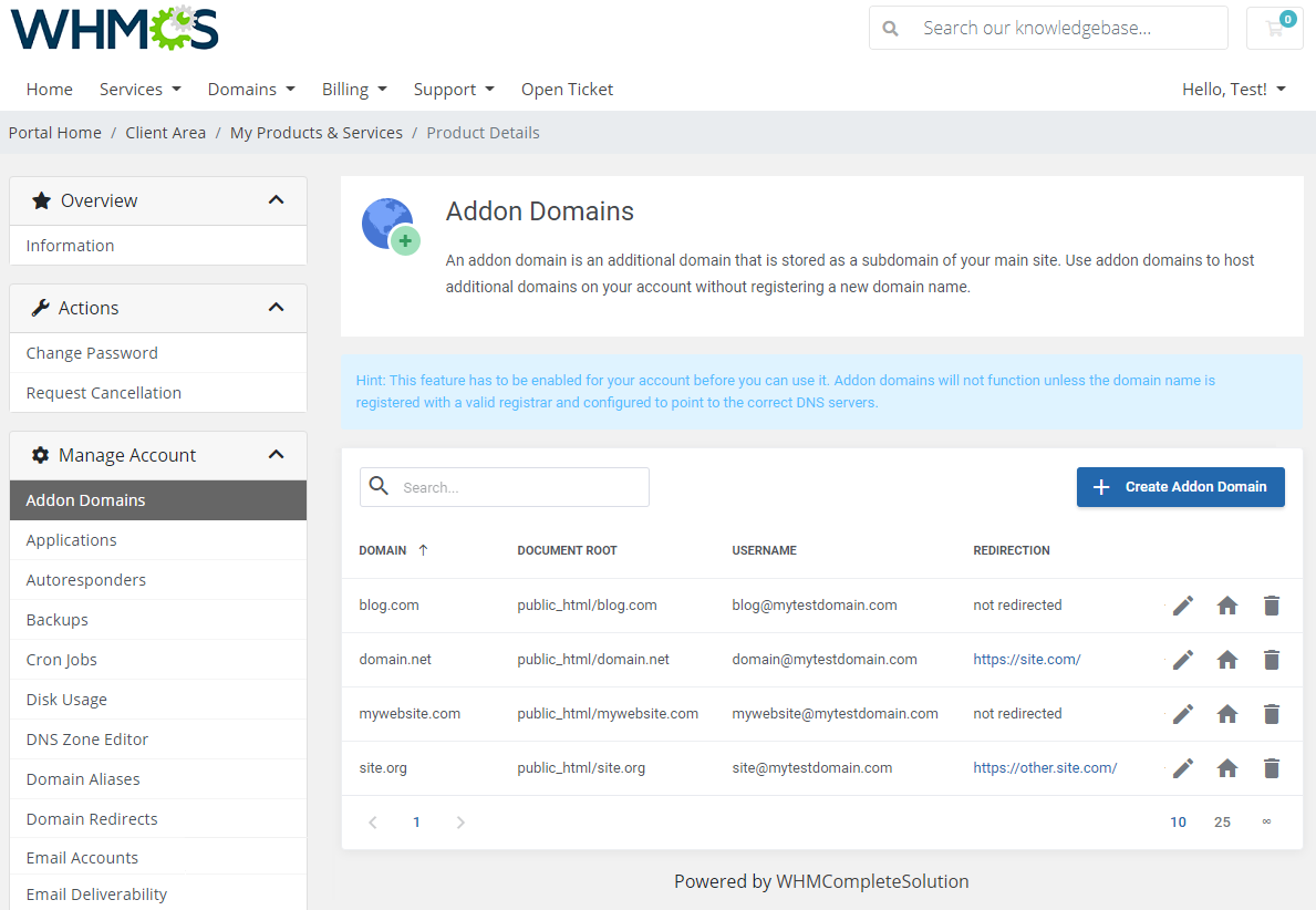 Product Screenshot 2
