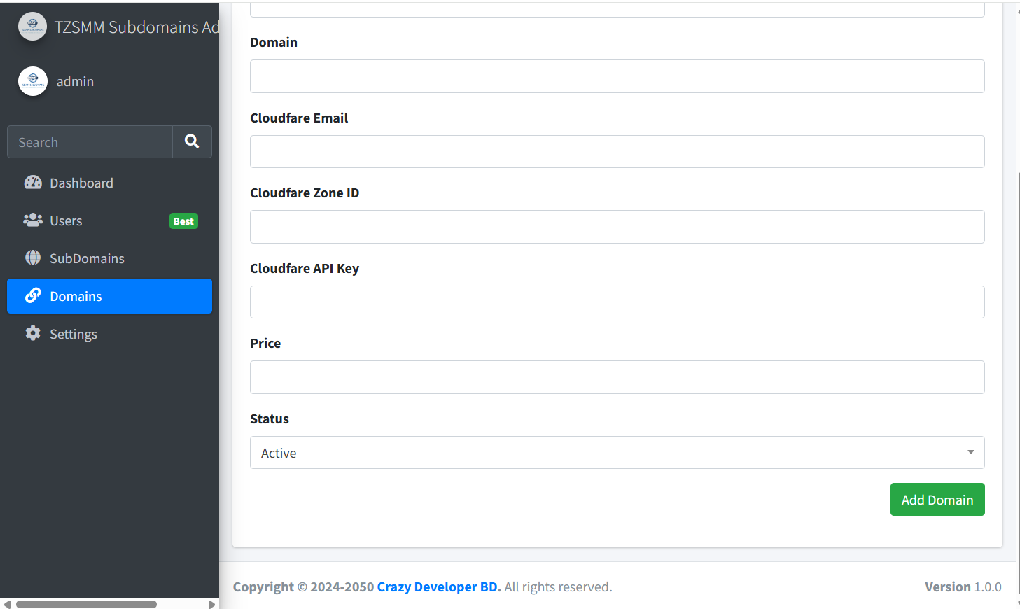 Product Screenshot 7