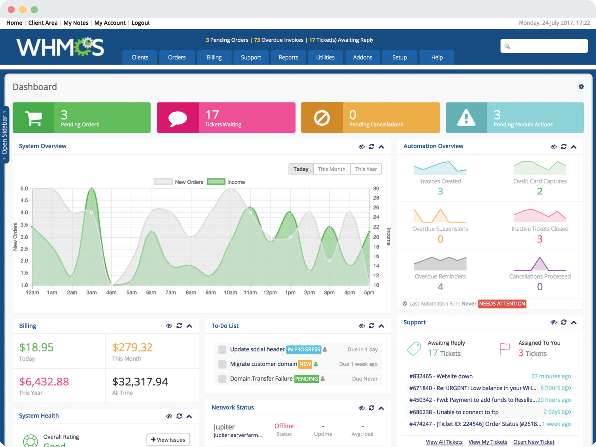 Product Screenshot 2