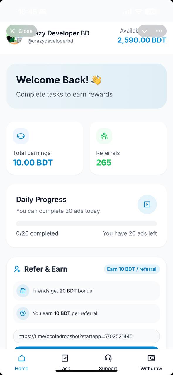 Product Screenshot 2