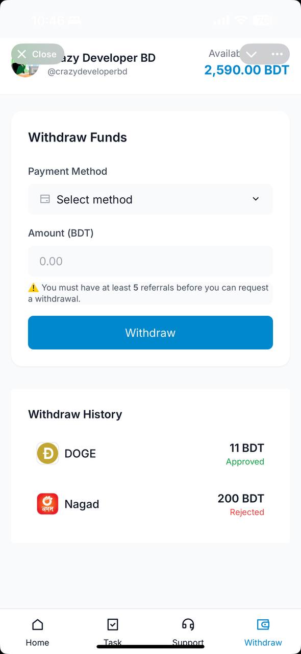 Product Screenshot 5