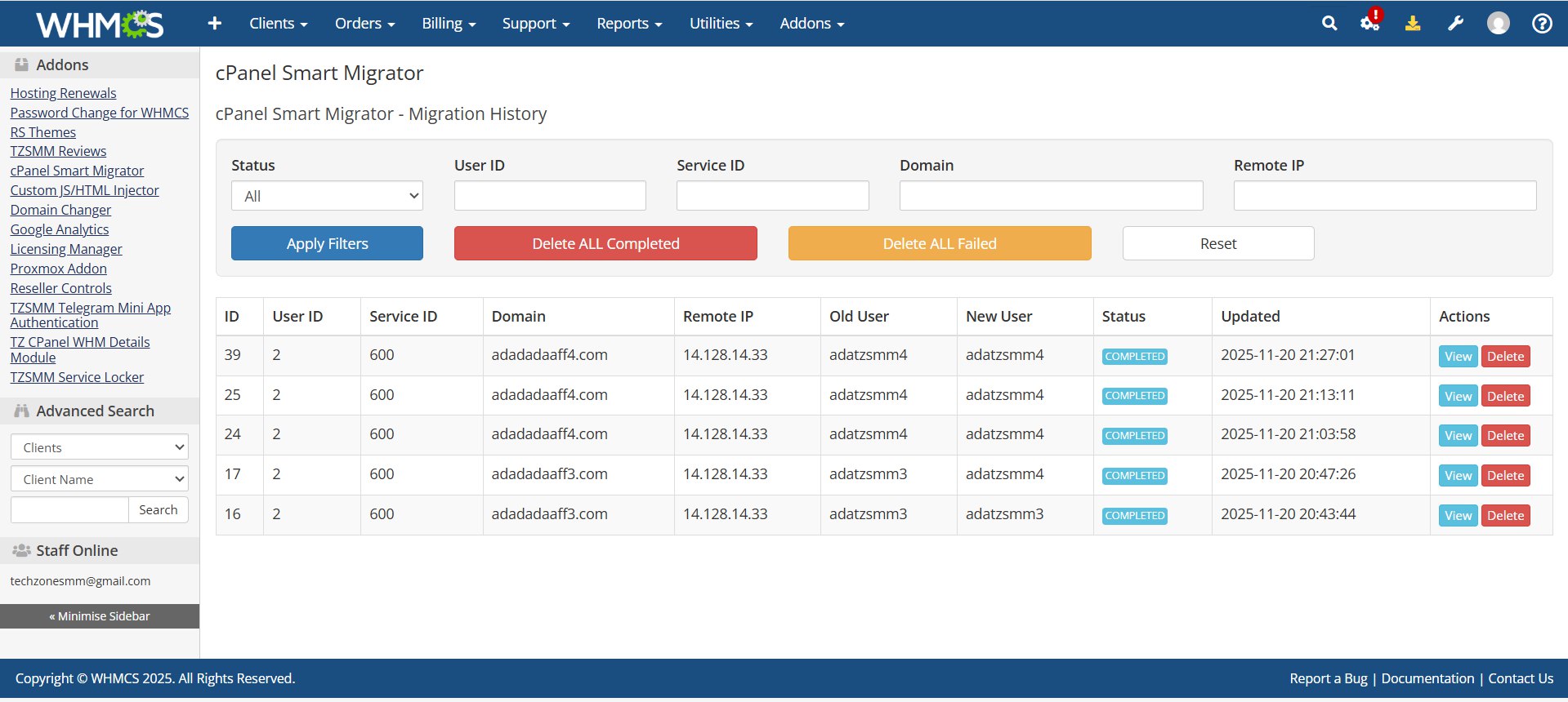 Product Screenshot 7