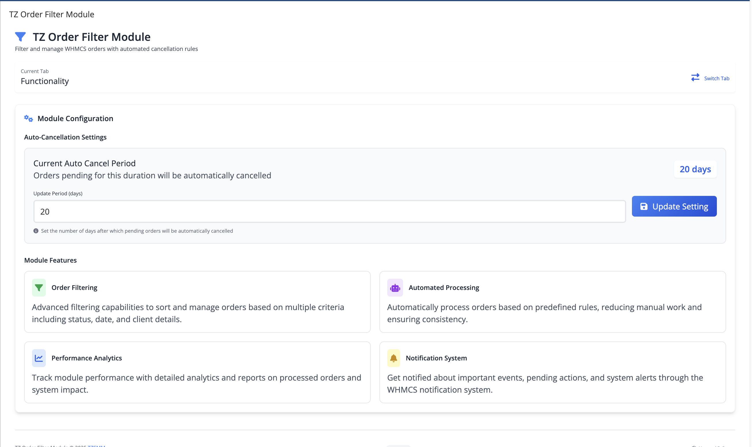 Product Screenshot 3