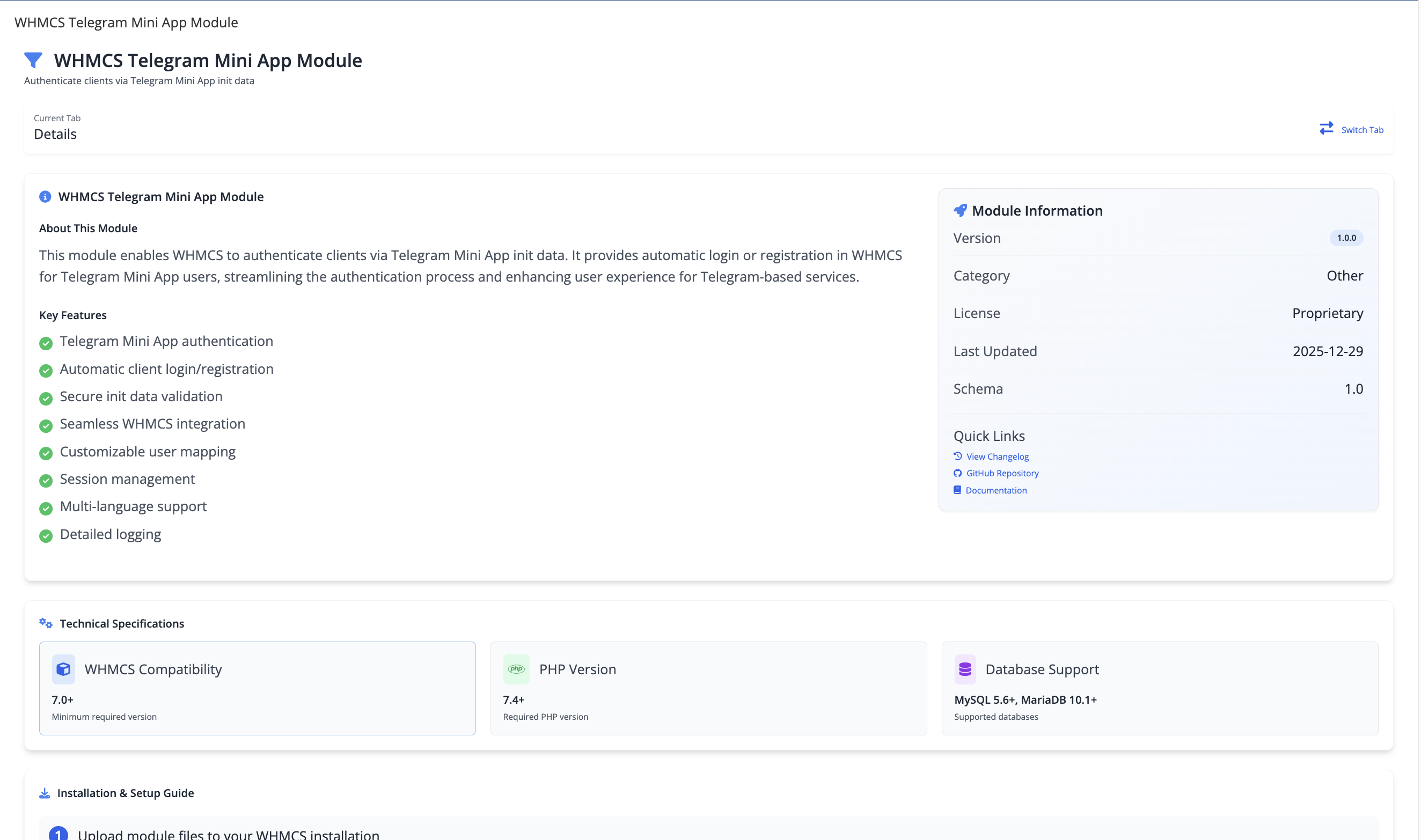 Product Screenshot 6