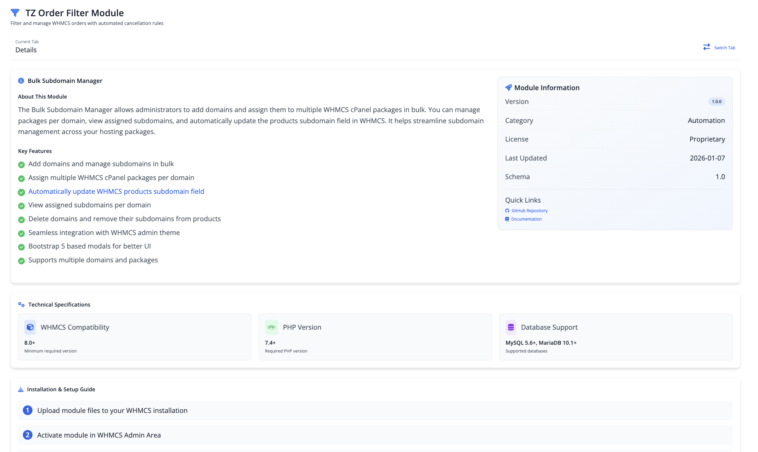 Product Screenshot 6