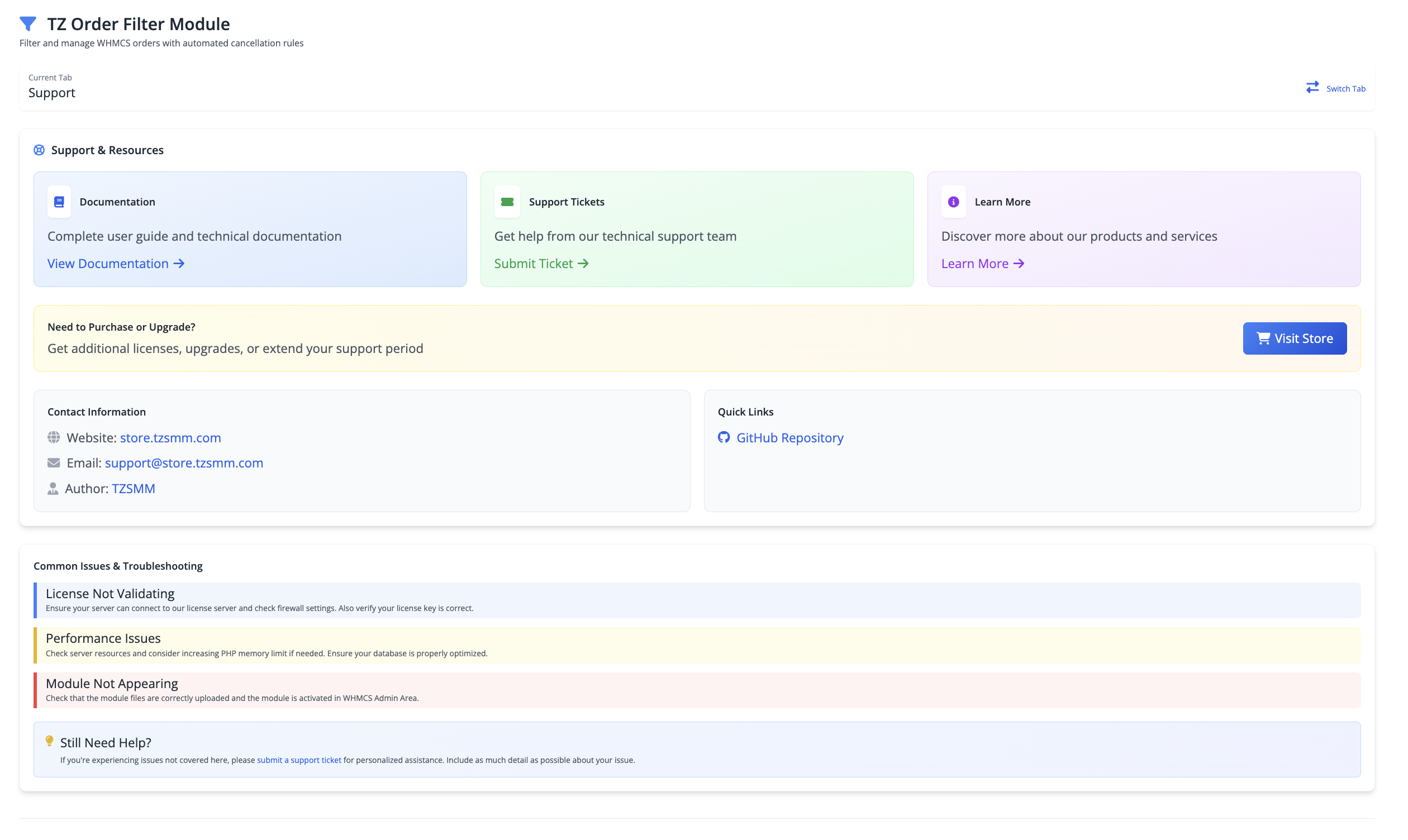 Product Screenshot 7