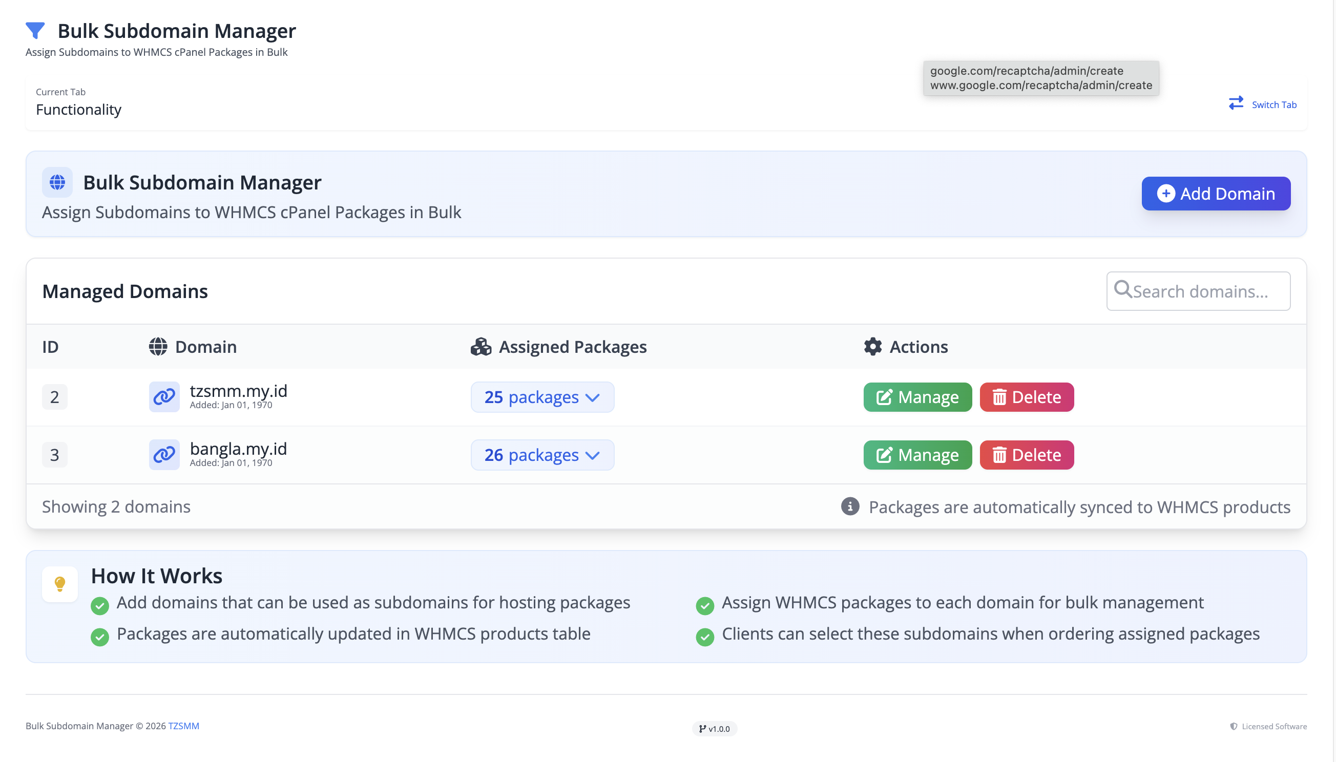 Product Screenshot 3