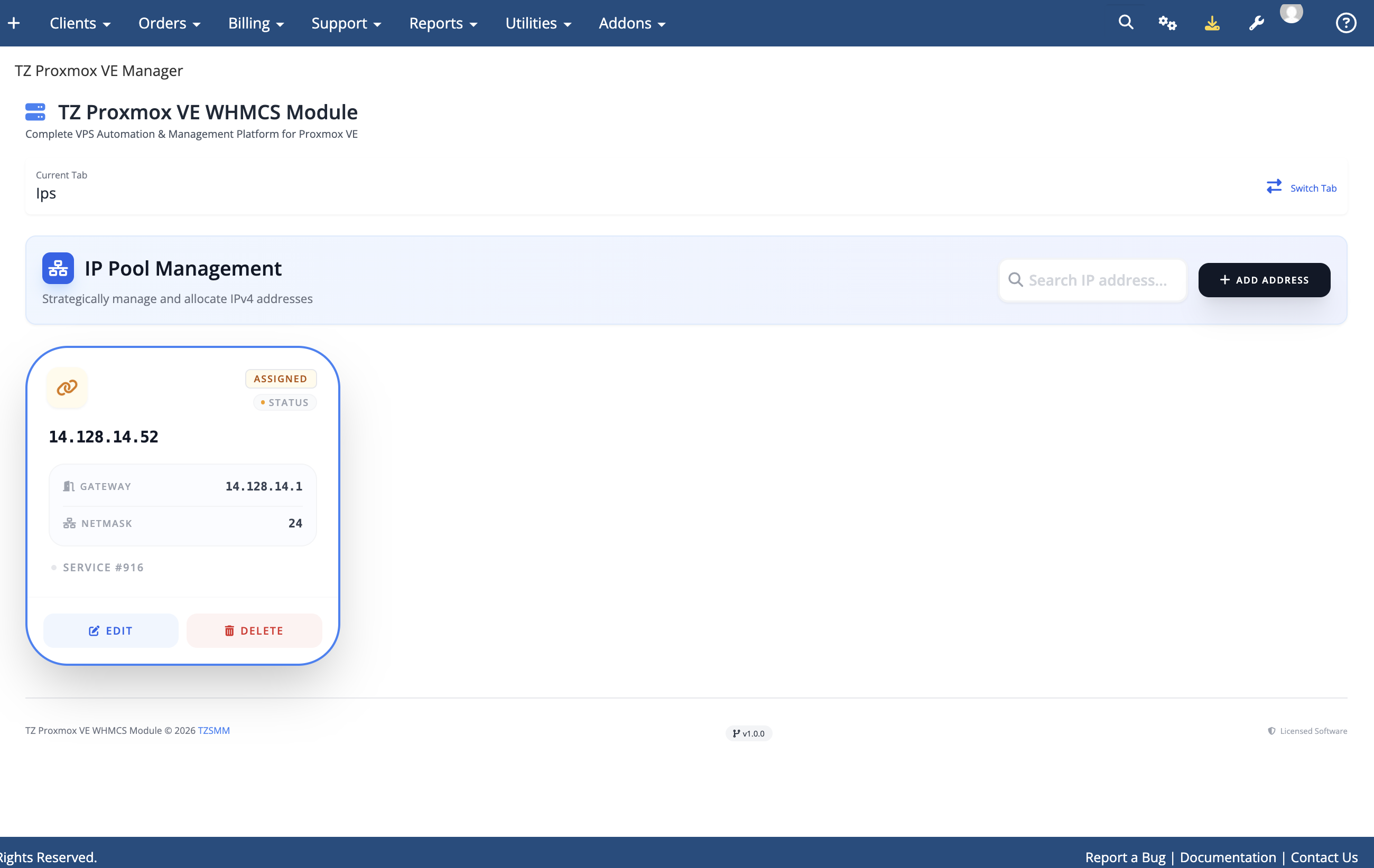 Product Screenshot 9