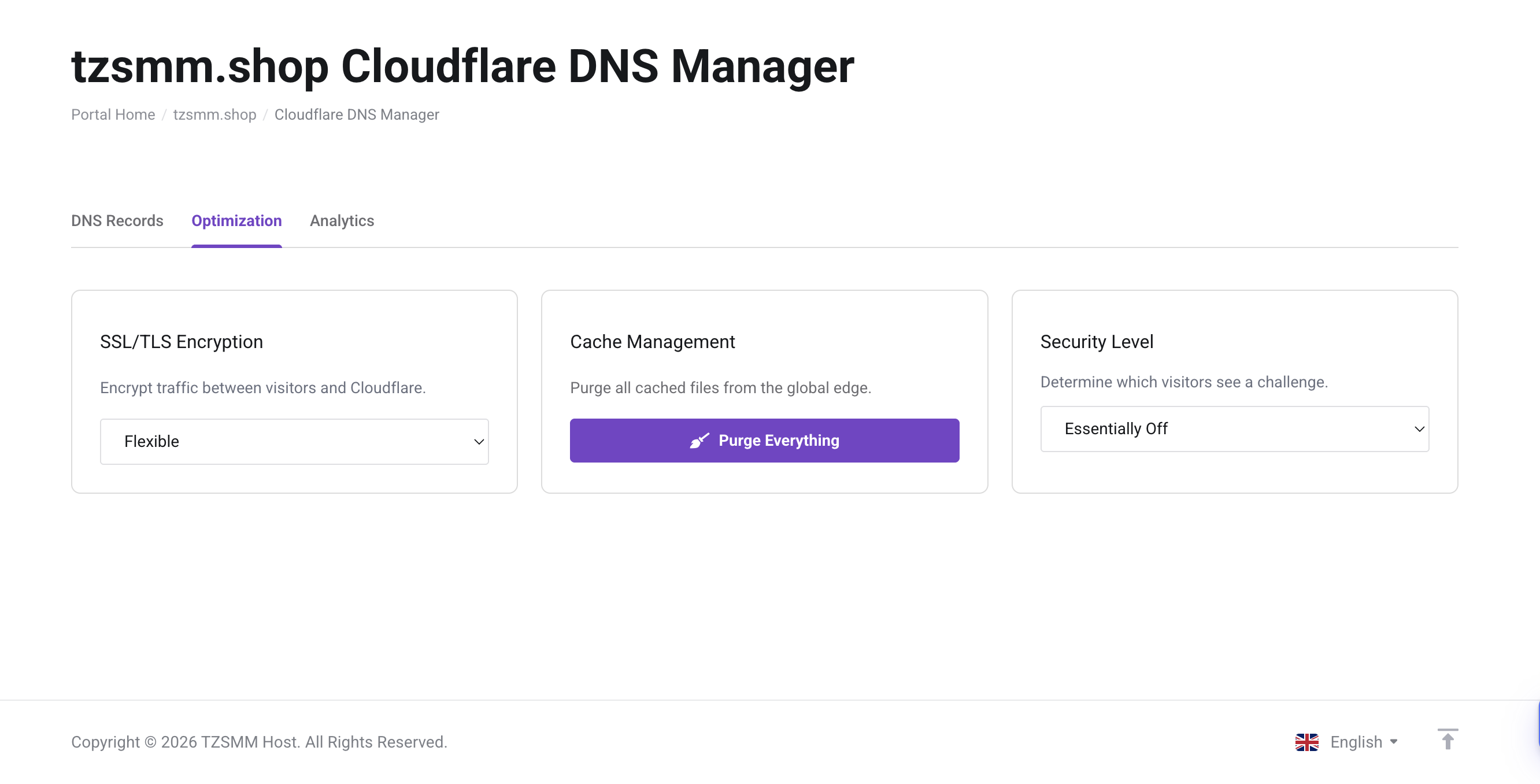 Product Screenshot 5