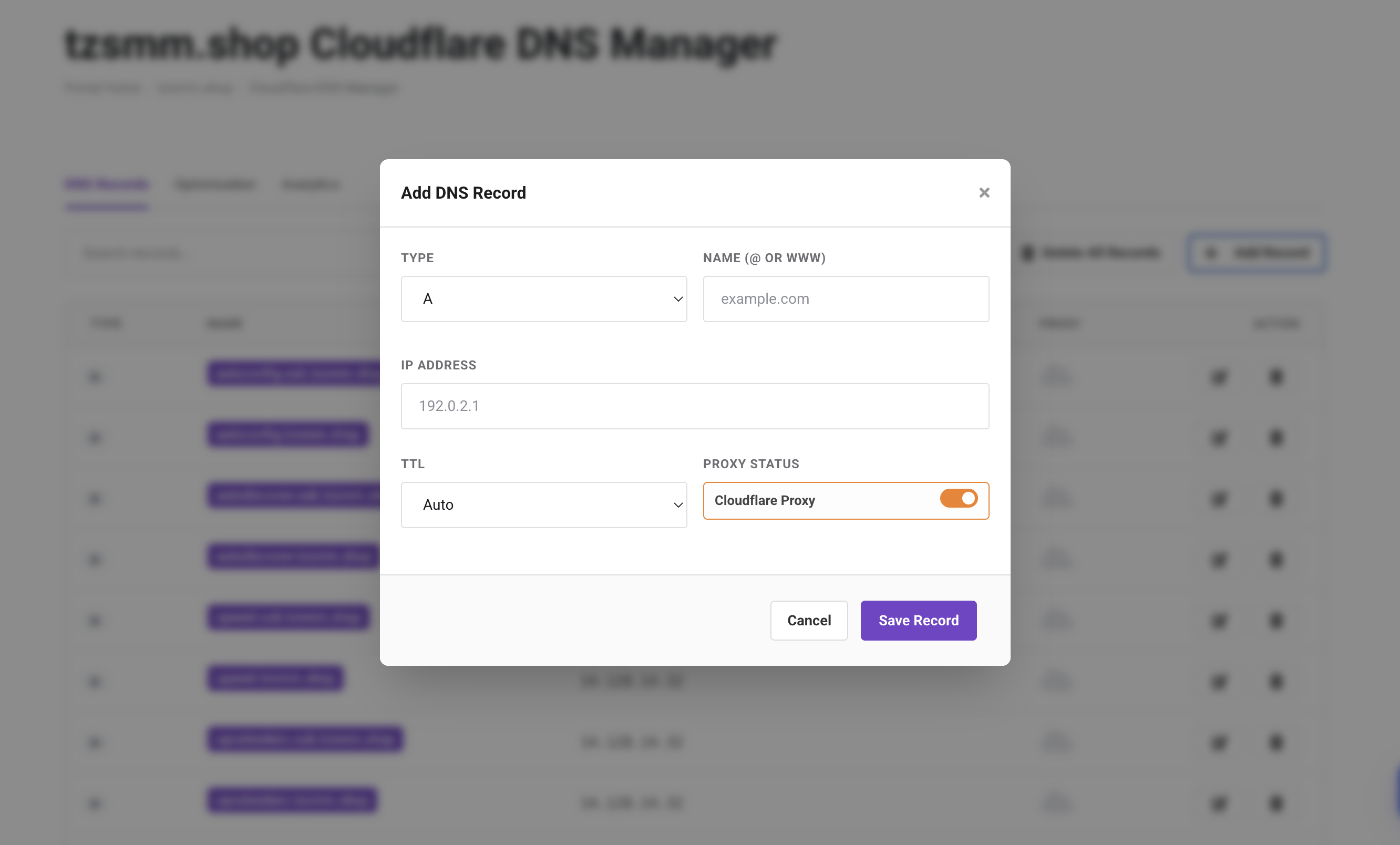 Product Screenshot 2