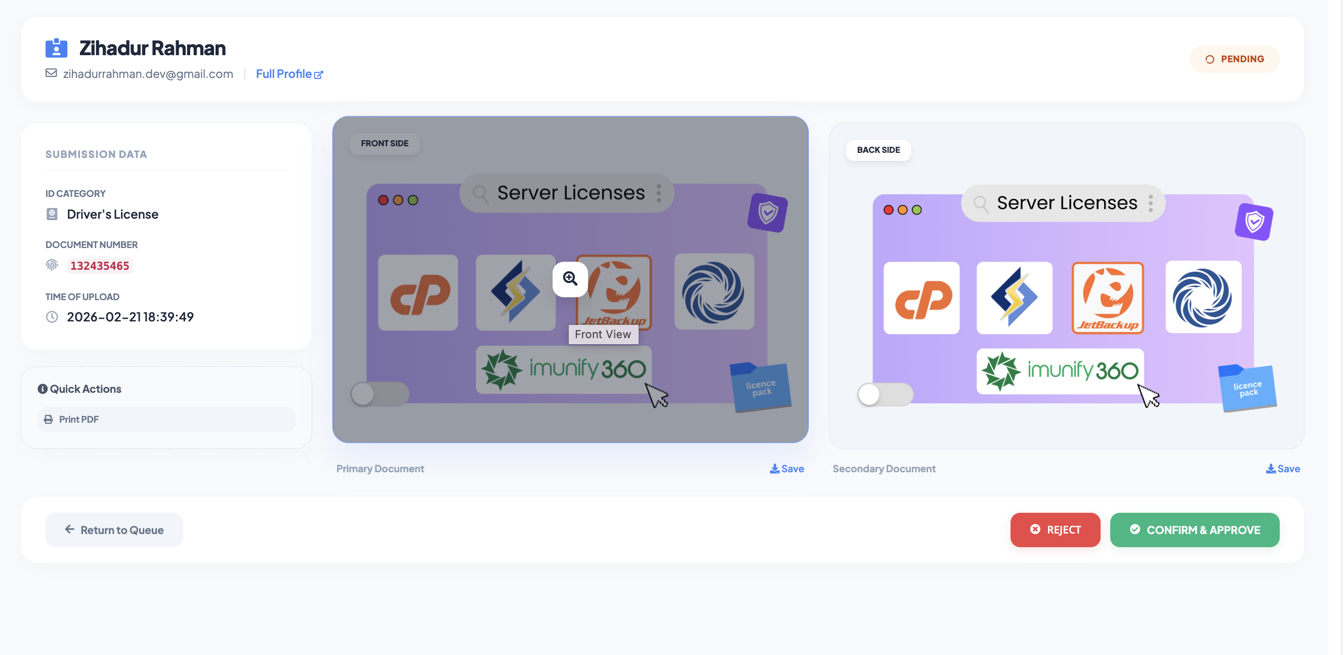 Product Screenshot 5