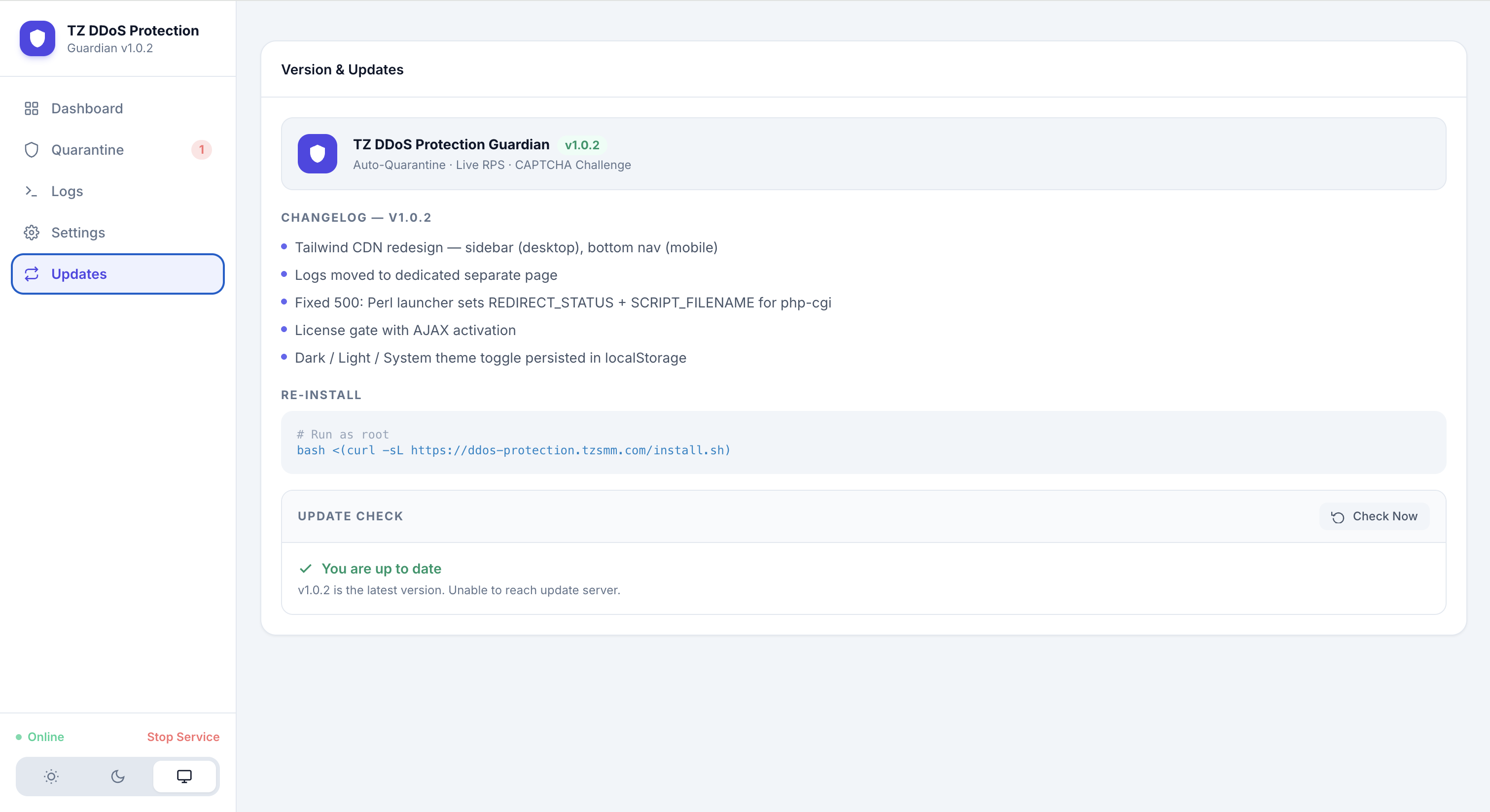 Product Screenshot 5