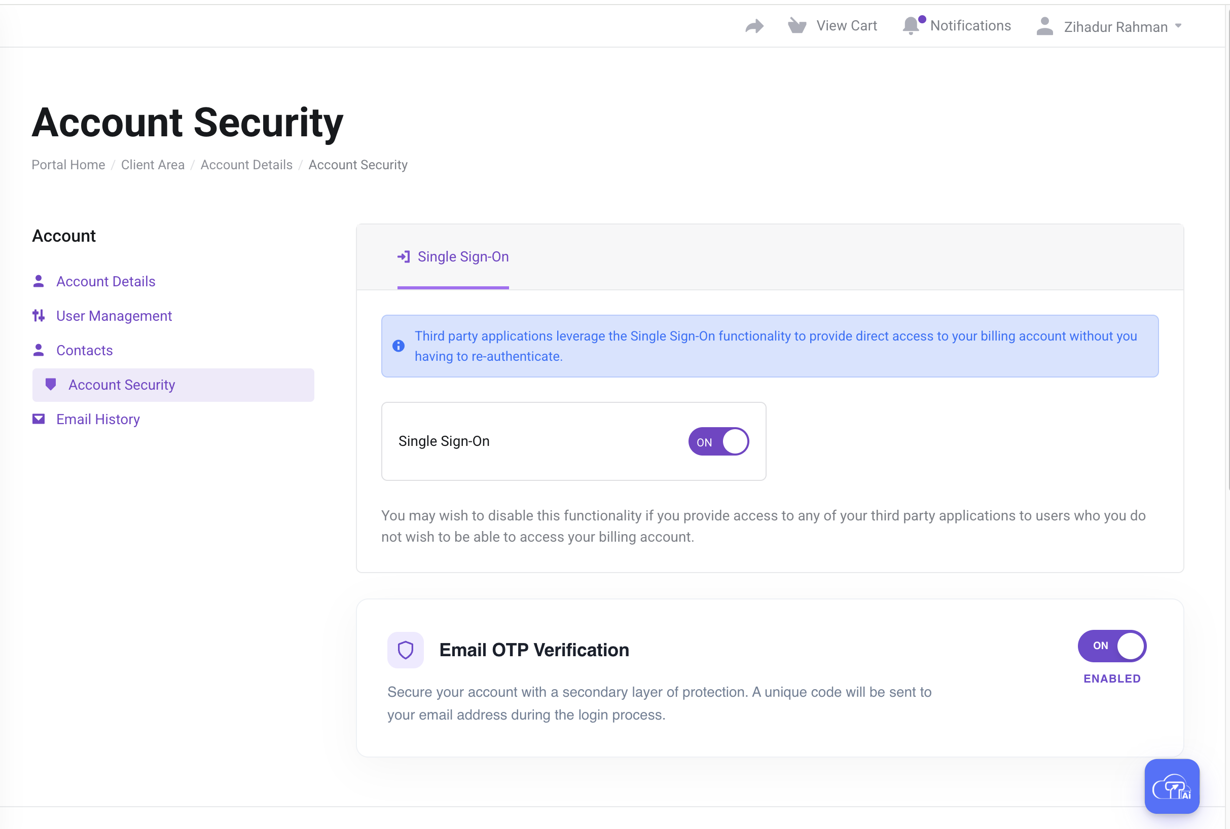 Product Screenshot 2