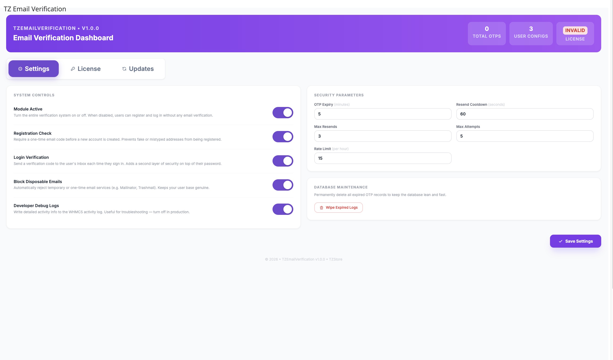 Product Screenshot 5