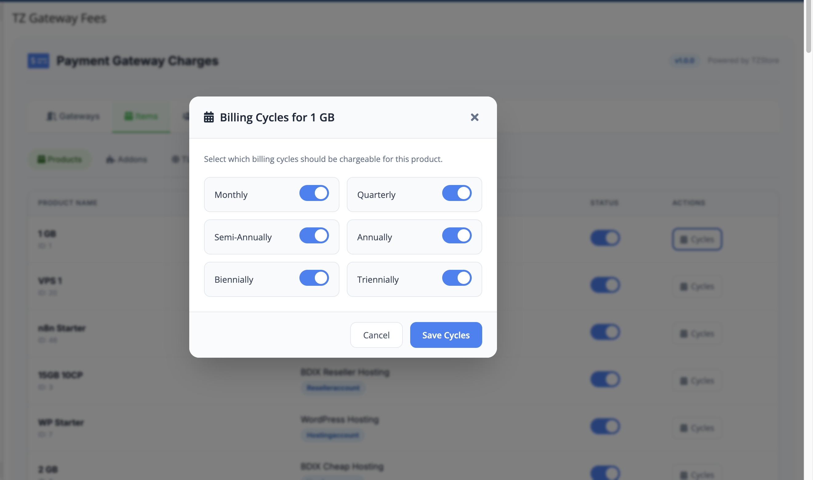 Product Screenshot 6