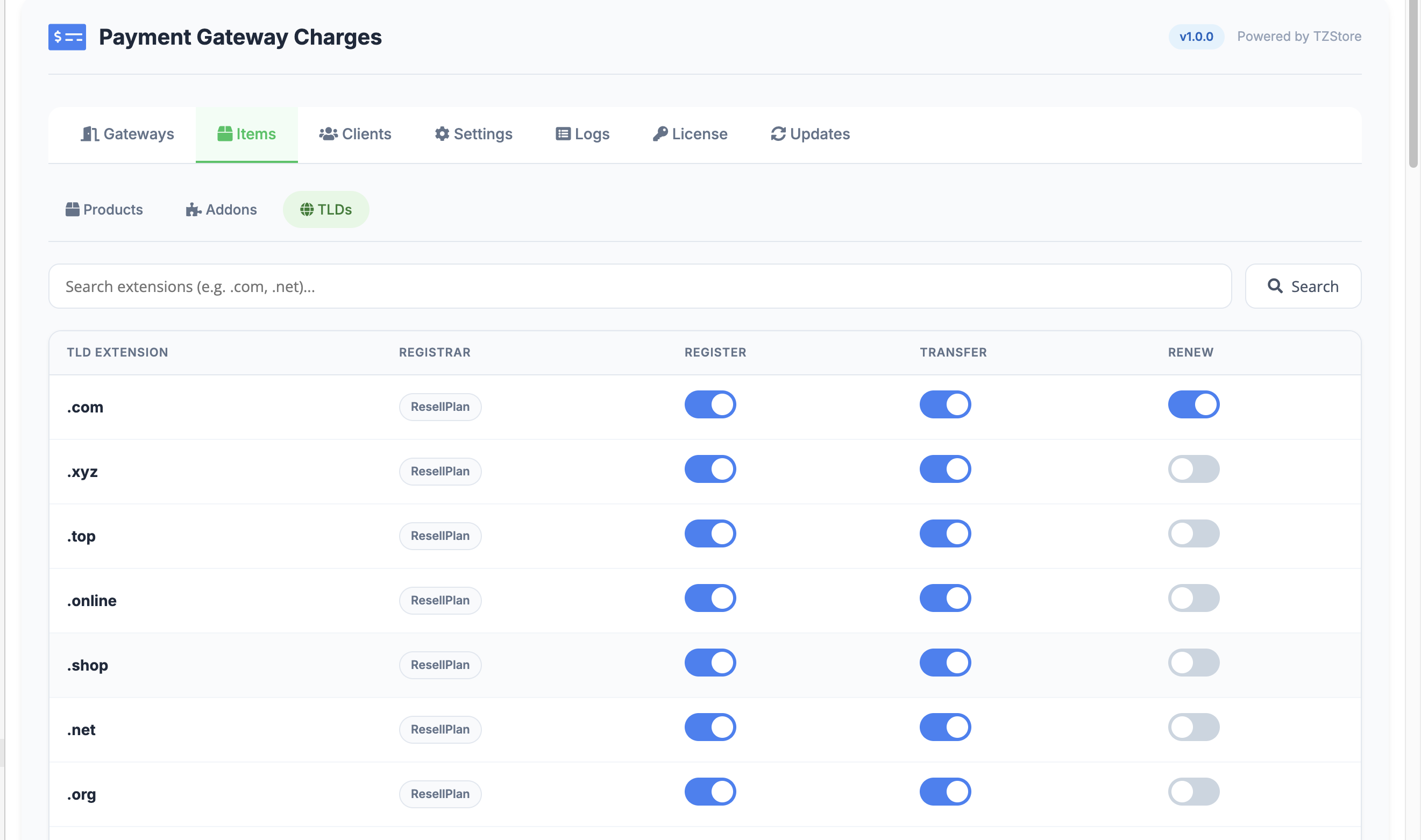 Product Screenshot 7