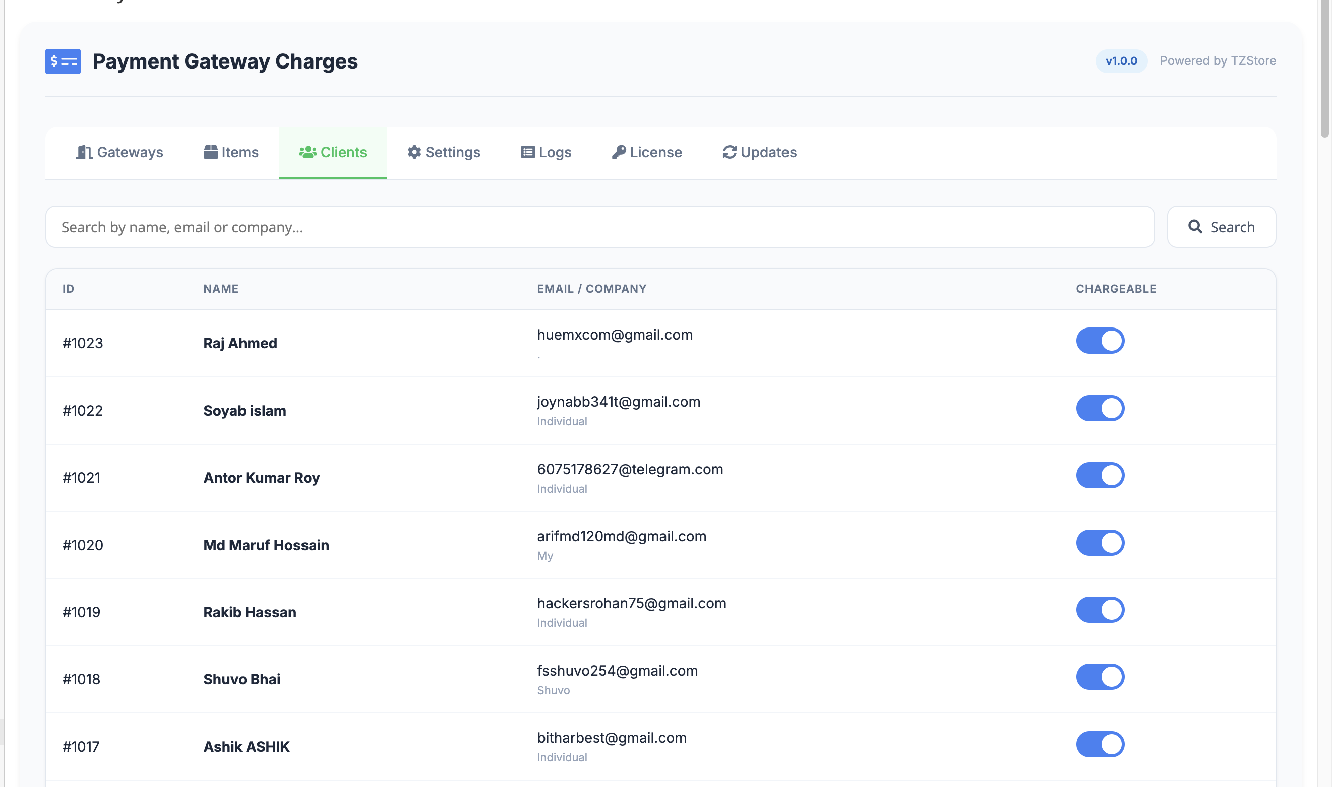Product Screenshot 8