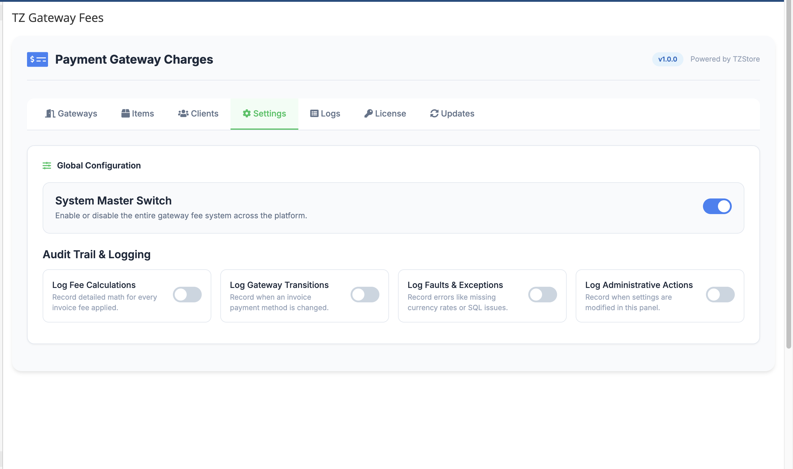 Product Screenshot 9
