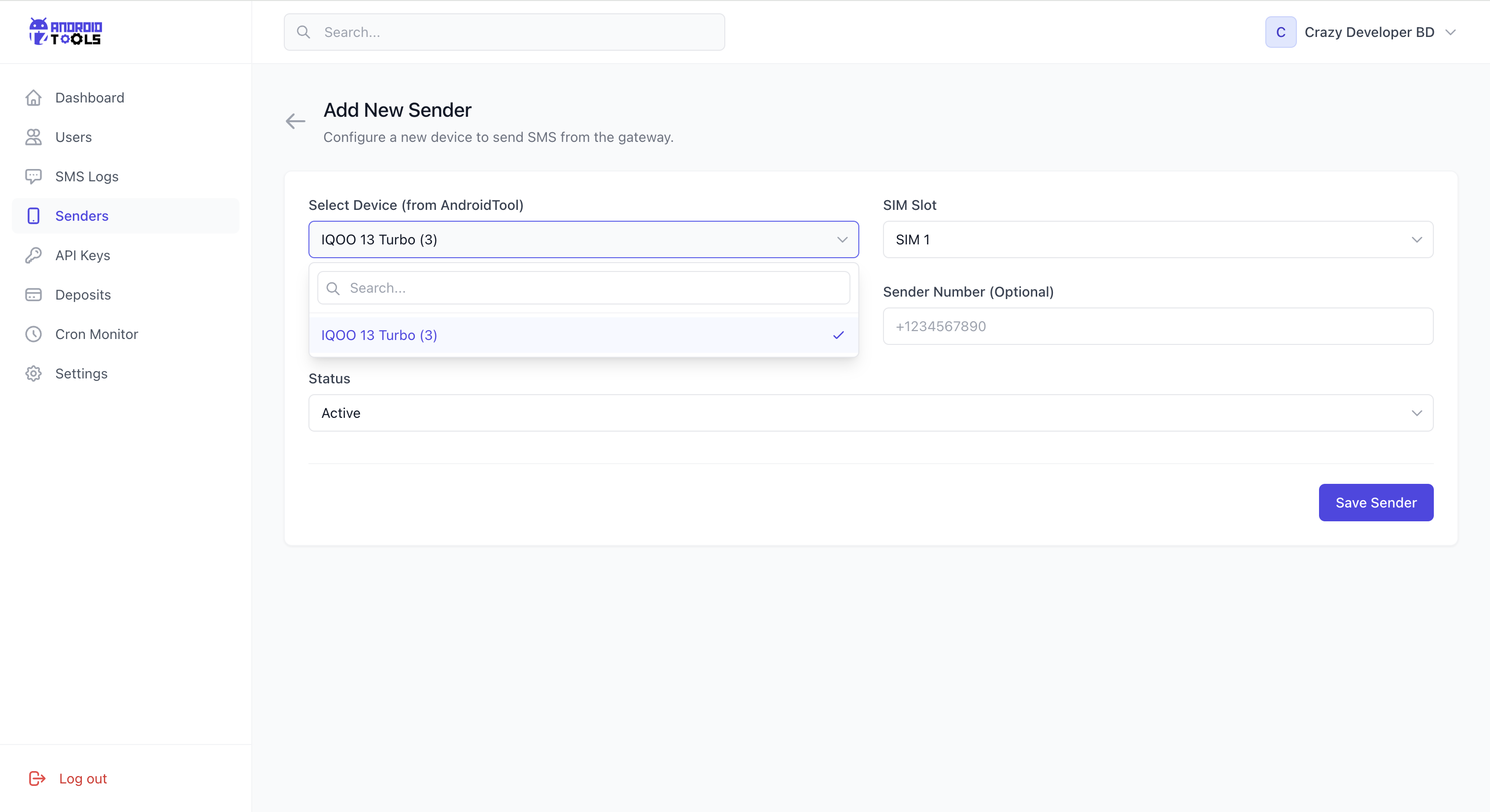 Product Screenshot 8