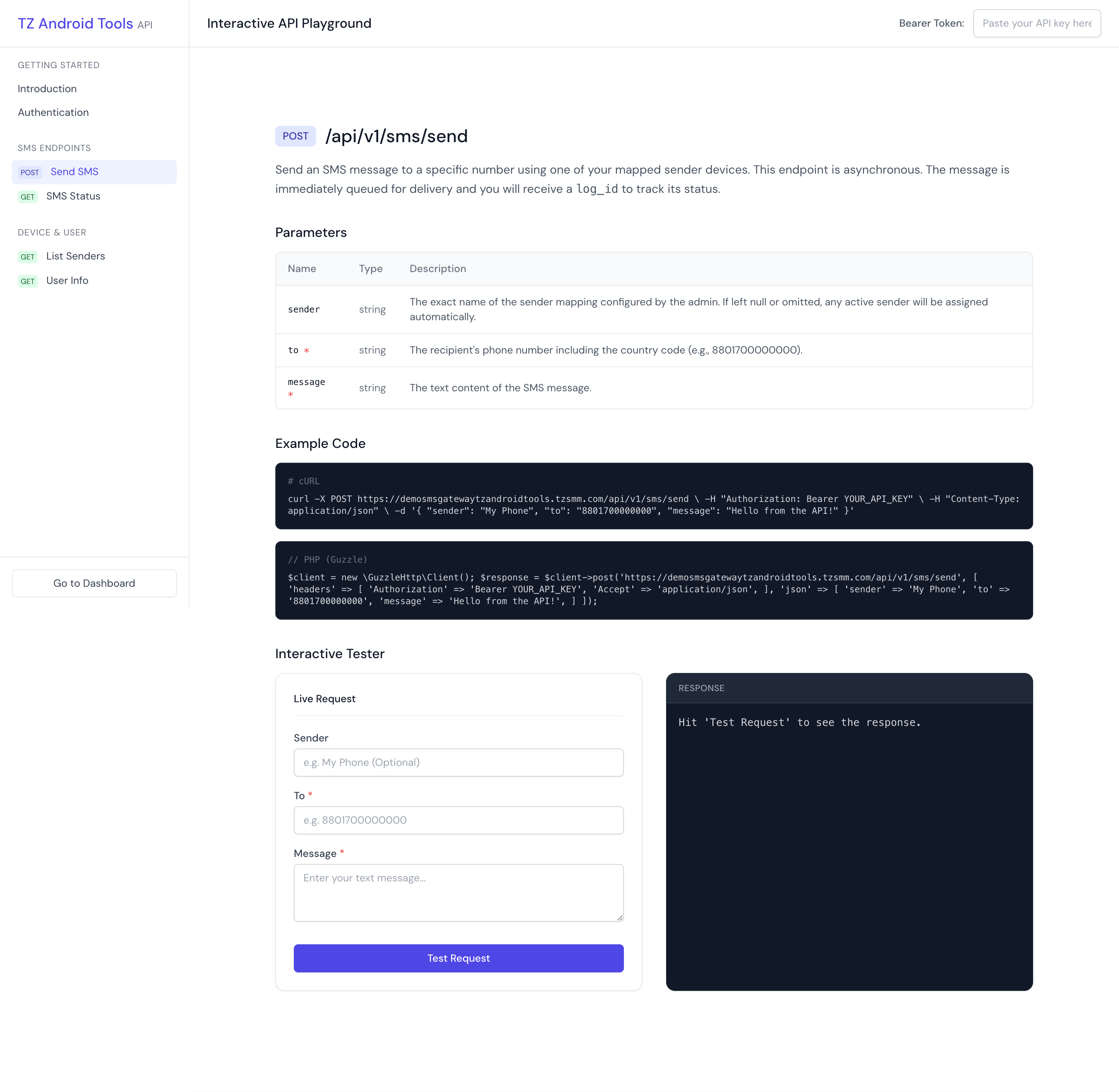 Product Screenshot 5