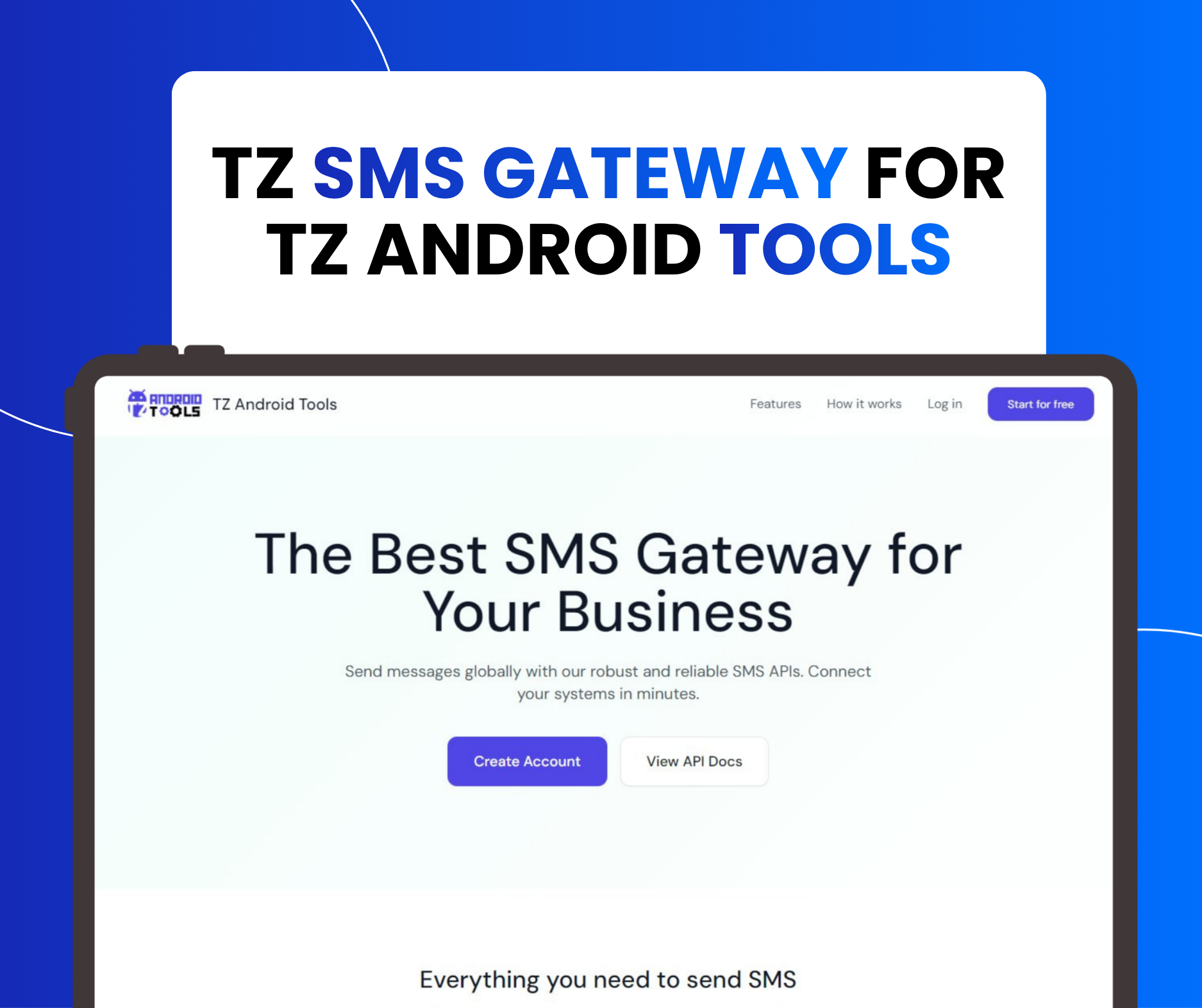 Product Screenshot 1