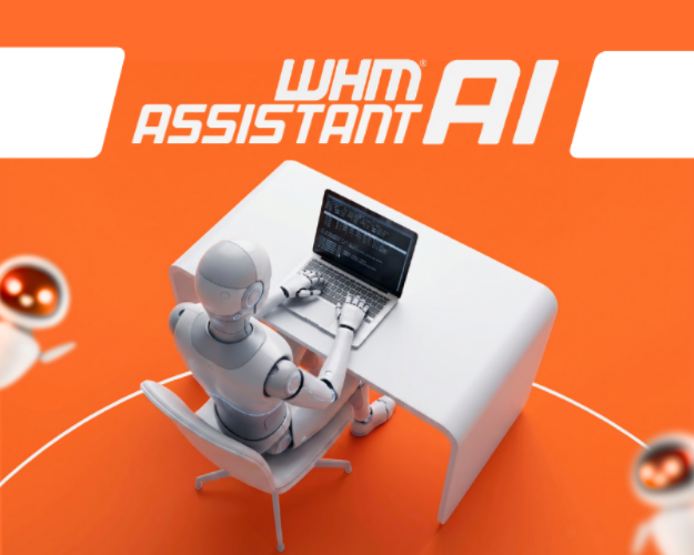 TZ WHM AI Assistant WHM Plugin
