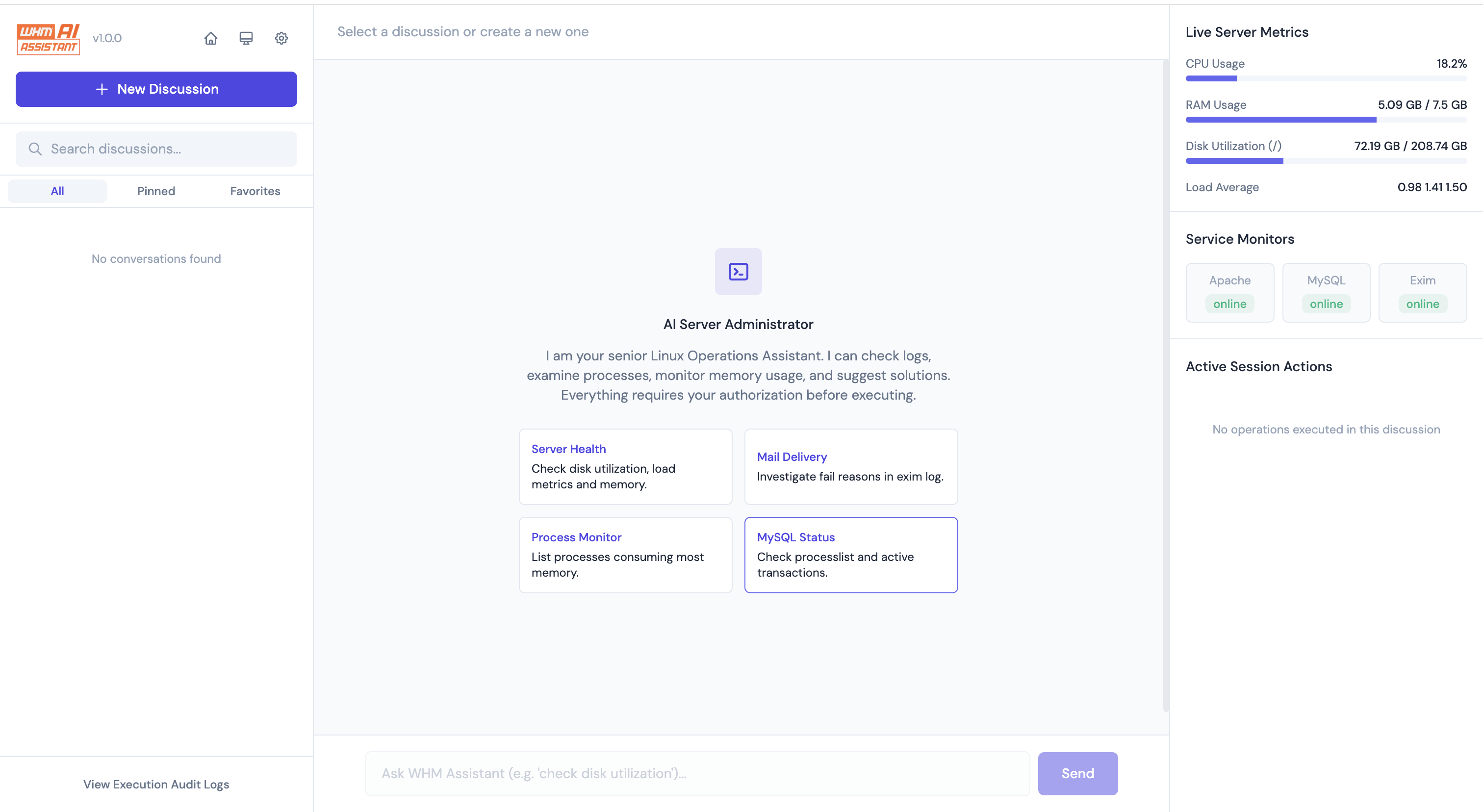 Product Screenshot 2